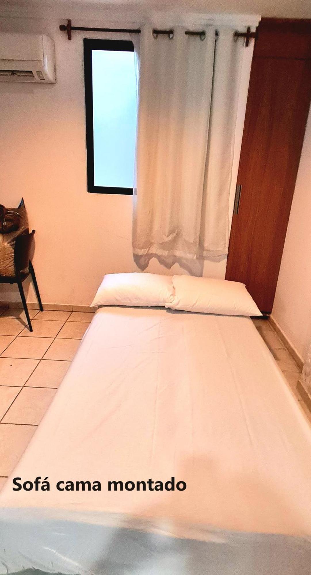 Appartamento Flat Comfort Beira Mar Tambau João Pessoa Esterno foto