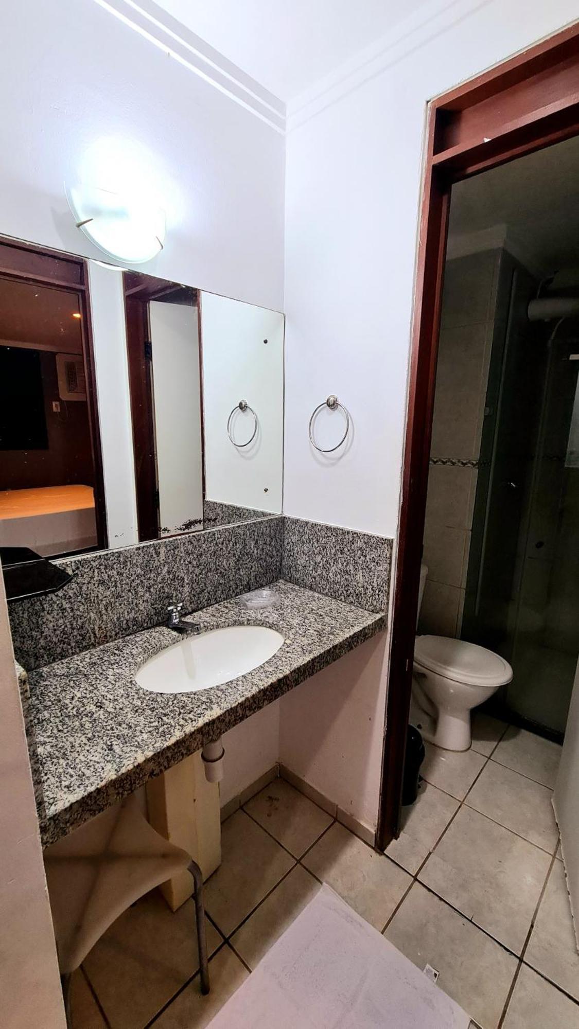 Appartamento Flat Comfort Beira Mar Tambau João Pessoa Esterno foto